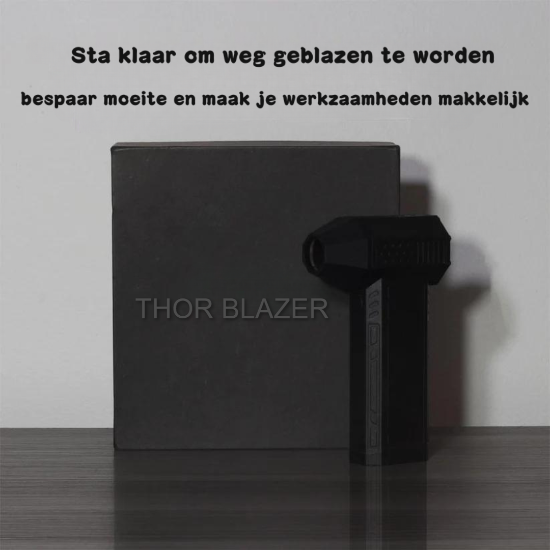 Thor Blazer: 50% korting